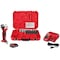 Milwaukee Tool M18 Cable Stripper Kit for Al THHN / XHHW 2935AL-21 - alternate 1