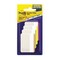 Post-It Durable Tabs, 2"x1.5", Beige, Green, Re, PK24 686F1BB - alternate 1