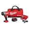 Milwaukee Tool M18 FUEL 1/2" High Torque Impact Wrench w/ Friction Ring Kit, Contractor Bag Kit 2967-21B - alternate 1