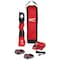 Milwaukee Tool M18 FORCE LOGIC 6T Latched Linear Utility Crimper 2979-22 - alternate 1