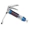 Lincoln Industrial Grease Gun, Pistol Grip Handle, 7500 psi 1134CLR - alternate 1