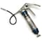 Lincoln Industrial Grease Gun, Pistol Grip Handle, 7500 psi 1134CLR - alternate 2