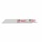 Milwaukee Tool 6" 14 TPI SAWZALL Blades (50 Pk) 48-01-6182 - alternate 1