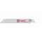Milwaukee Tool 6" 8/12 TPI SAWZALL Blades (50 Pk) 48-01-6091 - alternate 1
