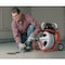 Ridgid 75 ft Corded Drain Cleaning Machine, 115V AC 26998 - alternate 3