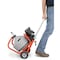 Ridgid 75 ft Corded Drain Cleaning Machine, 115V AC 26998 - alternate 6