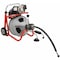 Ridgid 75 ft Corded Drain Cleaning Machine, 115V AC 26998 - alternate 2