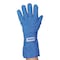 National Safety Apparel Water Resistant Cryogenic Gloves, 15 in Length, Nylon, Gauntlet, Elbow Coverage, L G99CRBERLGMA - alternate 4