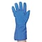 National Safety Apparel Water Resistant Cryogenic Gloves, 15 in Length, Nylon, Gauntlet, Elbow Coverage, L G99CRBERLGMA - alternate 3