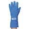 National Safety Apparel Waterproof Cryogenic Gloves, 14 in Length, Nylon, Gauntlet, Elbow Coverage, L G99CRBEPLGMA - alternate 6