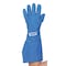 National Safety Apparel Water Resistant Cryogenic Gloves, 18 in Length, Nylon, Extended Gauntlet, Elbow Coverage, L G99CRBERLGEL - alternate 5