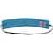 Condor Sweatband, Blue, Cooling Head Band, Cellulose, Evaporative-Cooling, Universal Size, 100 PK 2AF07 - alternate 1