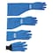 National Safety Apparel Water Resistant Cryogenic Gloves, 18 in Length, Nylon, Extended Gauntlet, Elbow Coverage, S G99CRBERSMEL-NR - alternate 6