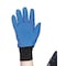National Safety Apparel Water Resistant Cryogenic Gloves, 18 in Length, Nylon, Extended Gauntlet, Elbow Coverage, S G99CRBERSMEL-NR - alternate 4