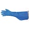 National Safety Apparel Water Resistant Cryogenic Gloves, 26 in Length, Nylon, Extended Gauntlet, Shoulder Coverage, L G99CRBERLGSH-NR - alternate 2