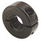 Ruland Shaft Collar, Threaded, 1Pc, 1-1/8-12 In, St TCL-18-12-F - alternate 2