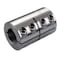 Ruland Coupling, One Piece, Bore Dia 30 mm MCLC-30-30-SS - alternate 2
