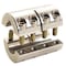 Ruland Coupling, Two Piece, Bore Dia 3/4 In SPC-12-12-SS - alternate 1