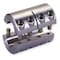Ruland Coupling, Two Piece, Bore Dia 14 mm MSPX-14-14-SS - alternate 4