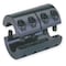Ruland Coupling, Two Piece, Bore Dia 1 3/8 x 1 In SPX-22-16-SS - alternate 2