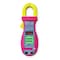Amprobe Digital Clamp Meter, LCD, 600 A, 1.0 in (25 mm) Jaw Capacity, CAT III 600V Safety Rating ACD-10 PLUS - alternate 1