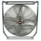 Dayton Transformer Fan, 115/230V, 20 in., 6599 cfm 2ATX9 - alternate 1