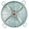 Dayton Transformer Fan, 230/460V, 24 in., 6800 cfm 13F058 - alternate 1