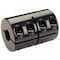Ruland Coupling, One Piece, Bore Dia 8 mm MCLX-8-8-F - alternate 1