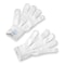 Ansell Activarmr Cold Protection Gloves, Uncoated, Thermal Lining, Seamless, White, Large (9), 1 Pair 78-150 - alternate 2
