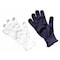 Ansell Winter Glove Liners, Thermolite(R), 9 in Length, Light, Blue, Size L , 1 PR 78-101 - alternate 3