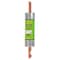 Eaton Bussmann UL Class Fuse, RK5 Class, Time-Delay, 100A, 250V AC, Non-Indicating FRN-R-100 - alternate 2