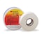 3M Vinyl Electrical Tape, 35, Scotch, 3/4 in W x 66 ft L, 7 mil thick, White 10828 - alternate 1