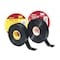 3M Vinyl Electrical Tape, Super 88, Scotch, 3/4 in L x 66 ft L, 8.5 mil thick, Black 88-Super-3/4x66FT - alternate 8