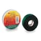 3M Vinyl Electrical Tape, 35, Scotch, 3/4 in W x 66 ft L, 7 mil thick, Green 10851 - alternate 1