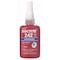 Loctite Threadlocker, LOCTITE 242, Blue, Medium Strength, Liquid, 50 mL Bottle 135355 - alternate 1