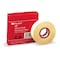 3M Glass Cloth Electrical Tape, 69, Scotch, 3/4 in W x 66 ft L, 7 mil thick, White, 1 Pack 69-3/4"X66' - alternate 6