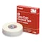 3M Glass Cloth Electrical Tape, 69, Scotch, 3/4 in W x 66 ft L, 7 mil thick, White, 1 Pack 69-3/4"X66' - alternate 1