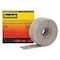 3M Silicone Electrical Tape, 70, Scotch, 1 in W x 30 ft L, 12 mil thick, Gray 70 - alternate 1