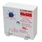 Dayton Single Function Encapsulated Timing Relay, Square, On Delay, 1 Functions 240V DC, SPST-NO 2A561 - alternate 1
