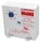 Dayton Single Function Encapsulated Timing Relay, Square, On Delay, 1 Functions 240V DC, SPST-NO 2A562 - alternate 1