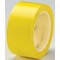 3M Floor Marking Tape, vinyl, No Legend, Yellow, 2 in W., 5.2 mil Thickness 471 - alternate 7