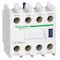 Schneider Electric IEC Auxiliary Contact LADN22 - alternate 1