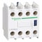 Schneider Electric IEC Auxiliary Contact LADN31 - alternate 1
