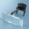 Eschenbach Optik Gmbh Binocular Clip-on Magnifier, 3x 1646-30 - alternate 3