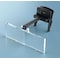 Eschenbach Optik Gmbh Binocular Clip-on Magnifier, 1.7x 1646-17 - alternate 3