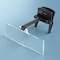 Eschenbach Optik Gmbh Binocular Clip-on Magnifier, 2x 1646-20 - alternate 2