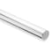 Thomson Solid Linear Shaft, Carbon Steel, 5/8 in Dia, 12 in L, 60 HRC QS 5/8 L 12 - alternate 1