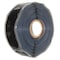 Er Tape Repair Tape, Silicone, Black, 12 yd L, 1 in W GL20B67000 - alternate 1