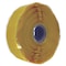 Er Tape RepairTape, Silicone, Yellow, 12ydL, 1inW GL20Y67000 - alternate 1