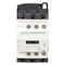 Schneider Electric IEC Magnetic Contactor, 1NC/1NO, 24V AC, 3 P, Non-Reversing, Screw Clamp LC1D09B7 - alternate 1